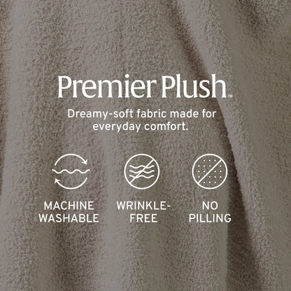 Premier Plush™ Slippers