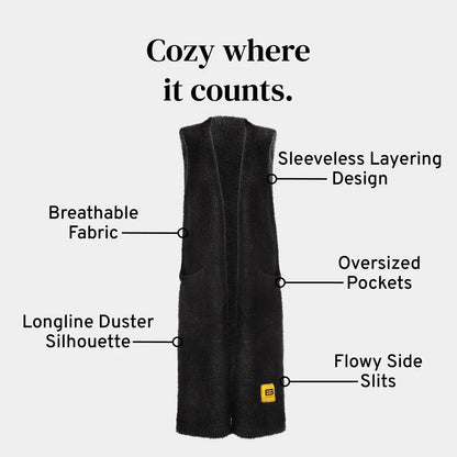 Premier Plush™ Vest