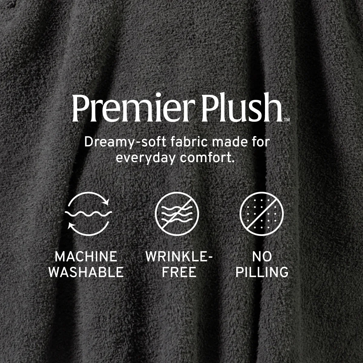 Premier Plush™ Vest