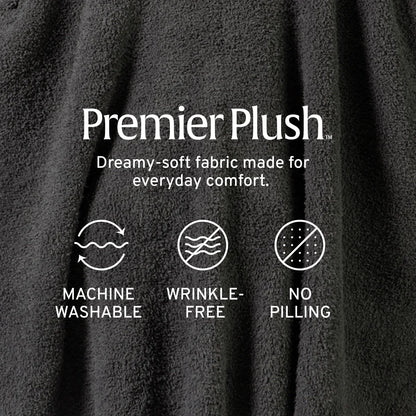 Premier Plush™ Vest