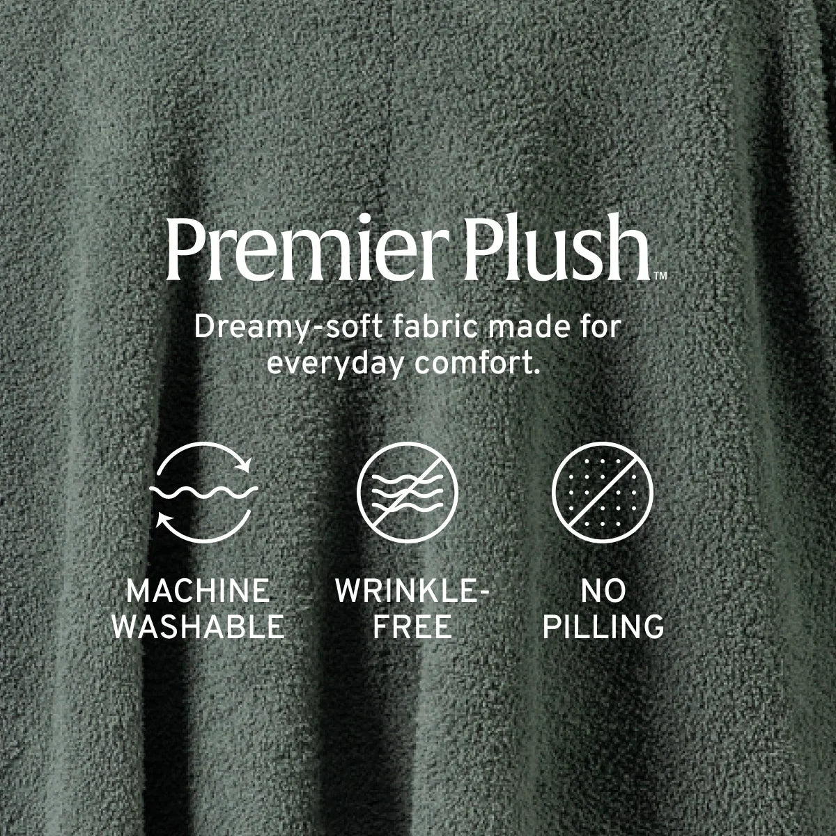 Premier Plush™ Vest