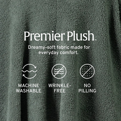 Premier Plush™ Vest