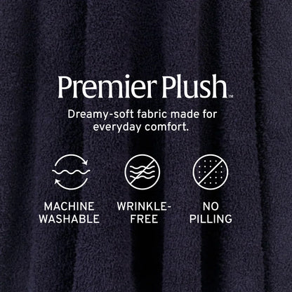 Premier Plush™ Vest