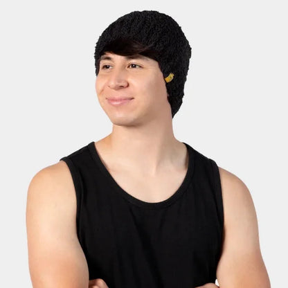 Beanie & Sock Set
