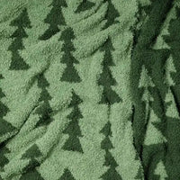 Evergreen Dreams