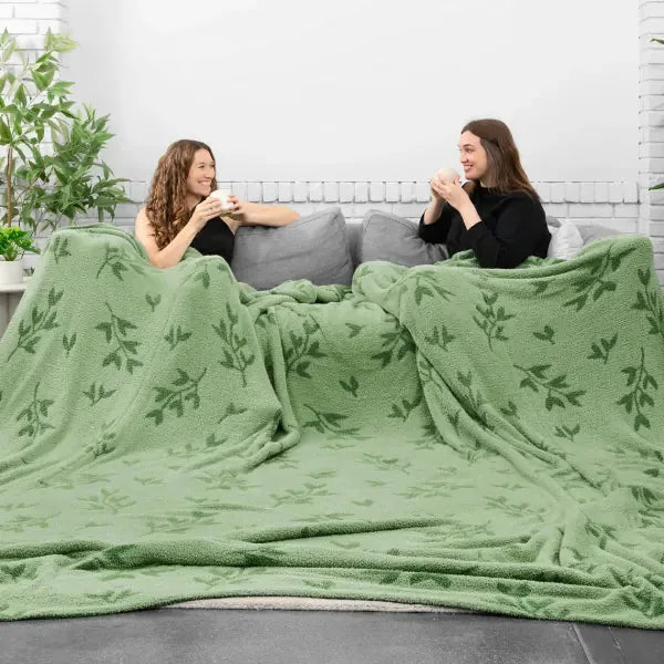 Premier Plush™ Blanket