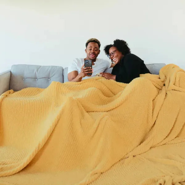 Factory Sale: Premier Plush™ Blanket