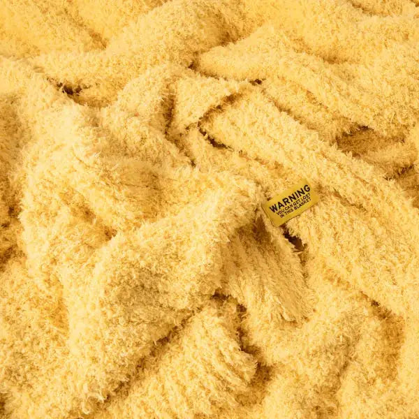Factory Sale: Premier Plush™ Blanket