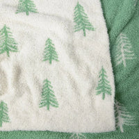 Winter Pines