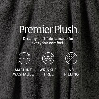 Premier Plush™ Cardigan