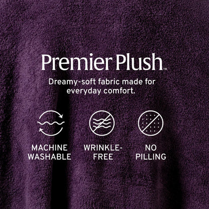Premier Plush™ Cardigan