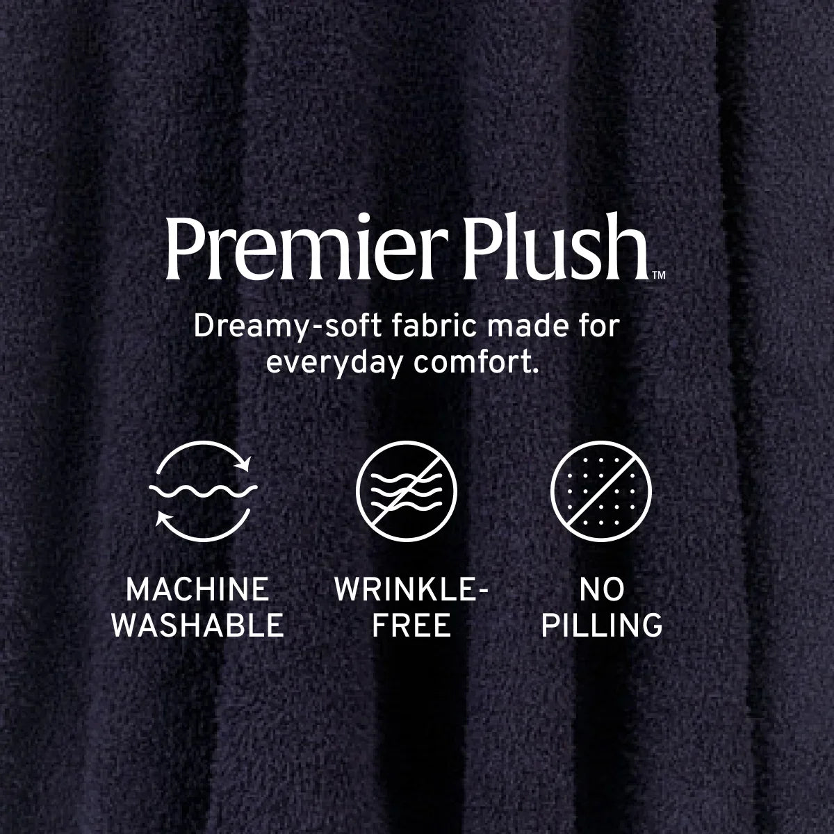 Premier Plush™ Cardigan