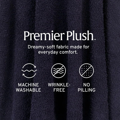 Premier Plush™ Cardigan