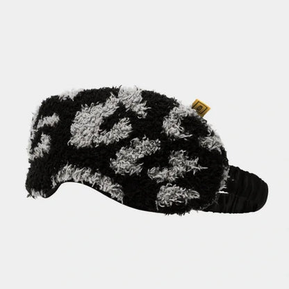 Premier Plush™ Eye Mask