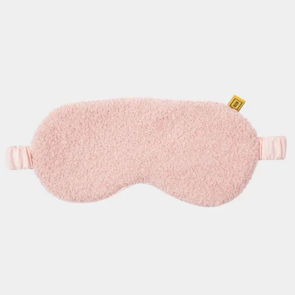 Premier Plush™ Eye Mask