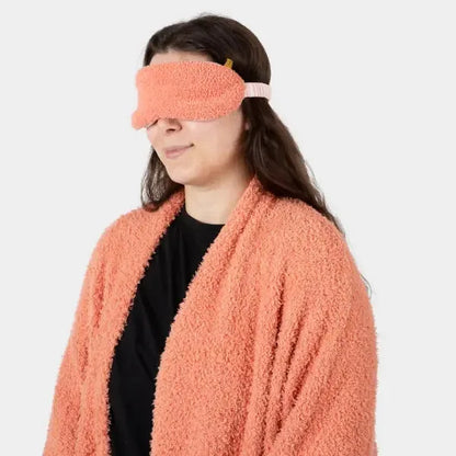 Premier Plush™ Eye Mask