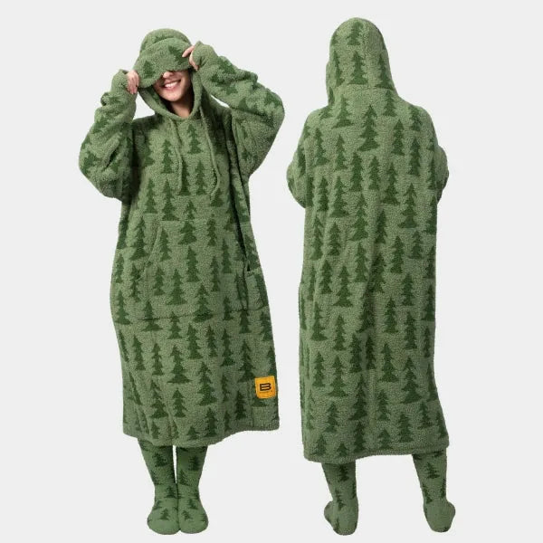 Evergreen Dreams