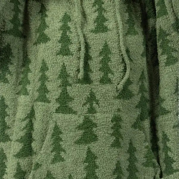 Evergreen Dreams