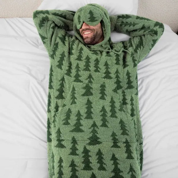 Evergreen Dreams