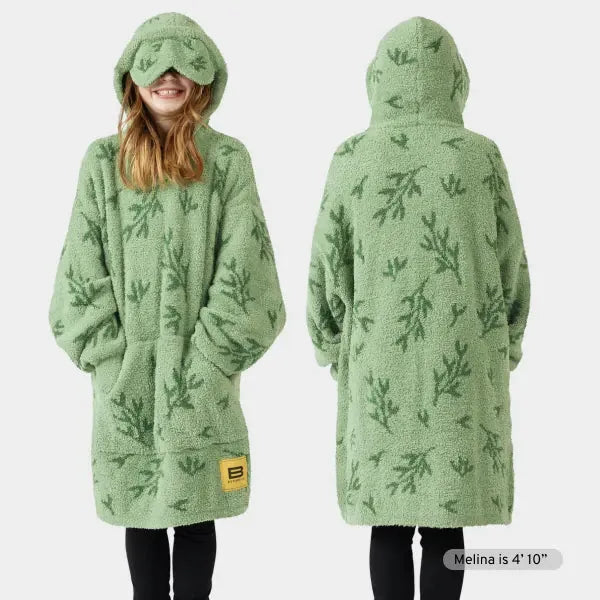 Evergreen Dreams