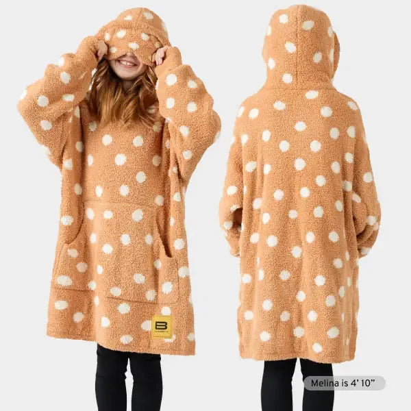Ginger Dots