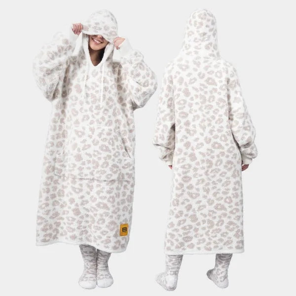 Snow Leopard