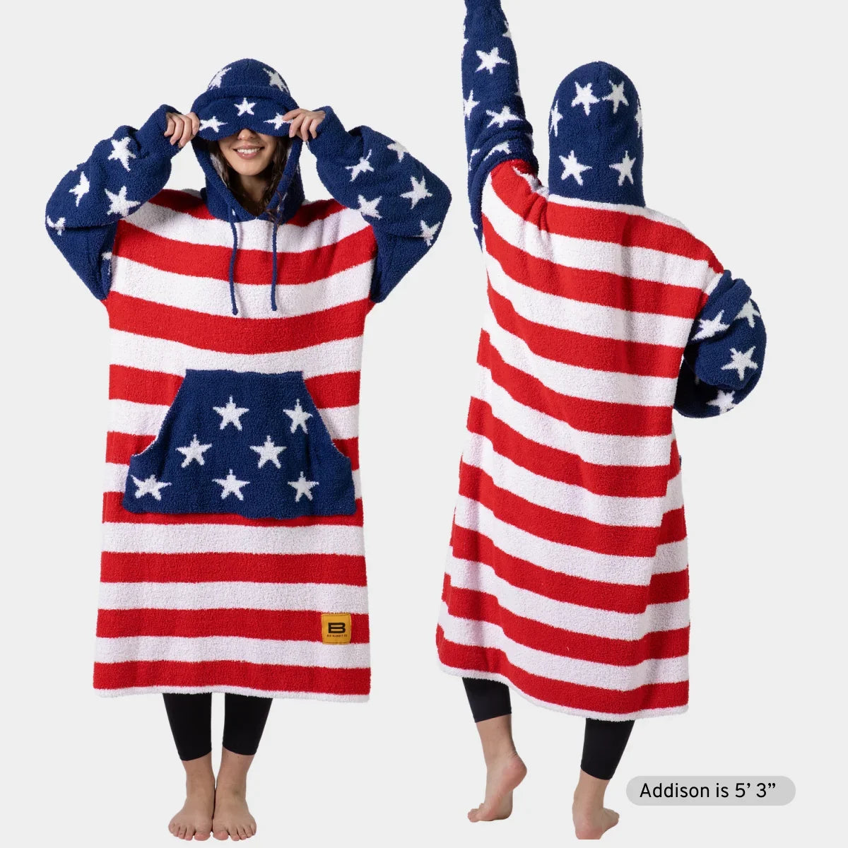 Stars & Stripes