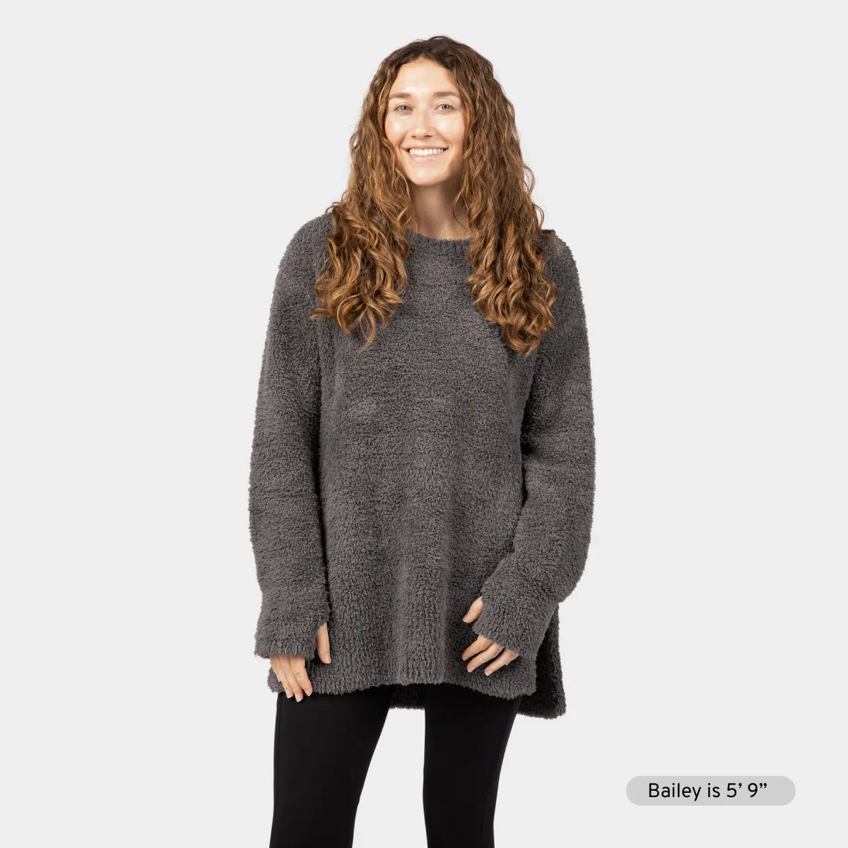 Premier Plush™ Pullover