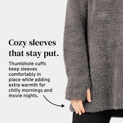 Premier Plush™ Pullover