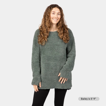 Premier Plush™ Pullover