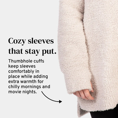Premier Plush™ Pullover