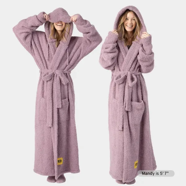 Premier Plush™ Robe