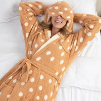 Ginger Dots