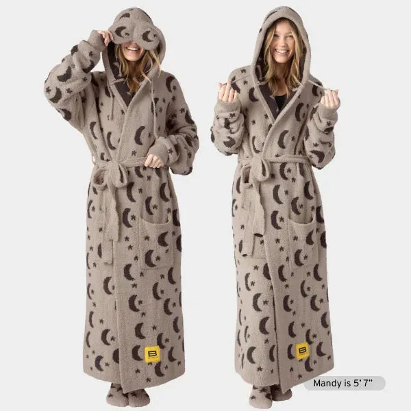 Premier Plush™ Robe