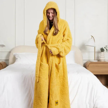 Factory Sale: Premier Plush™ Robe