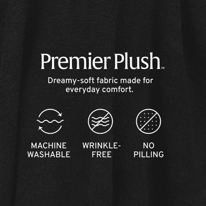 Premier Plush™ Scarf