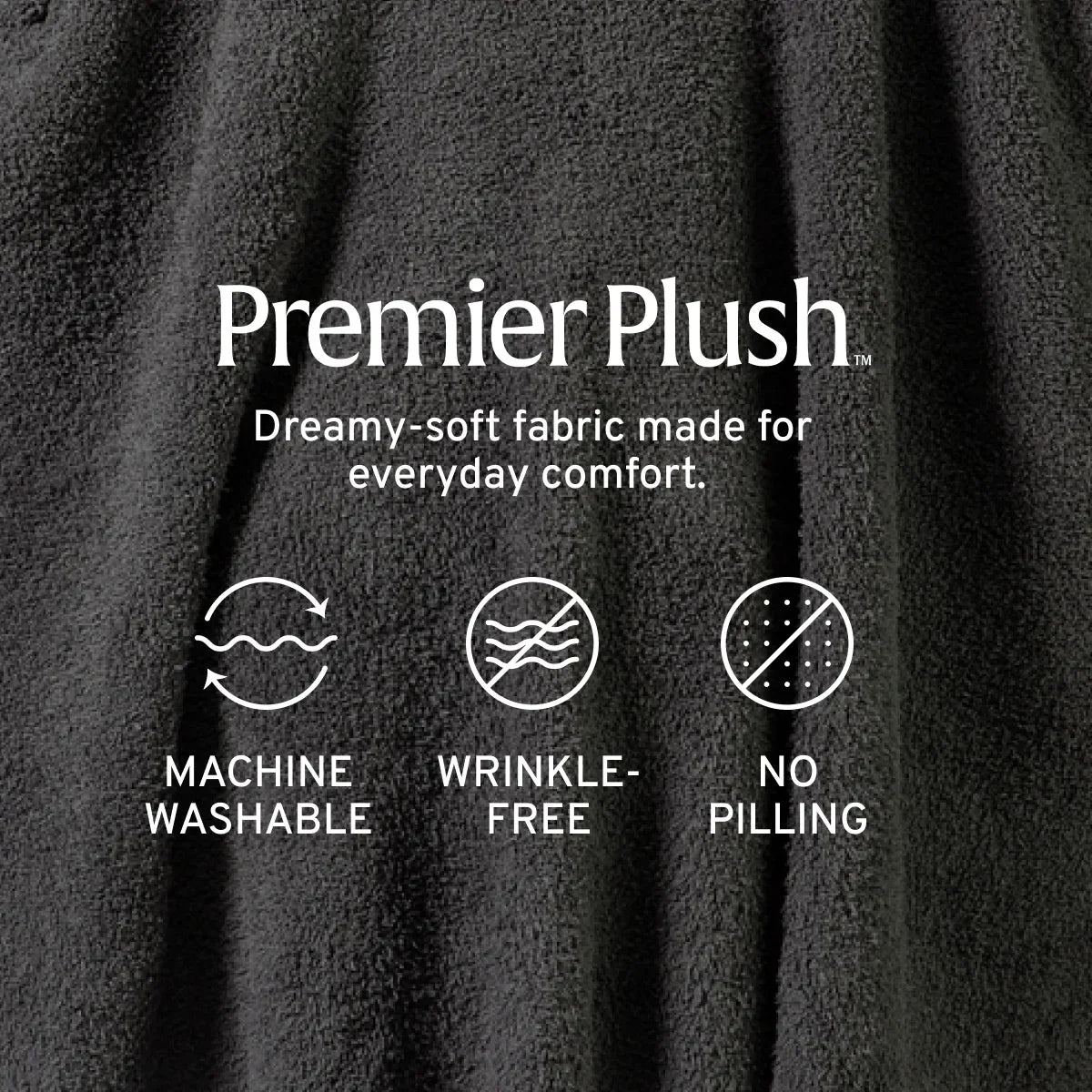 Premier Plush™ Scarf