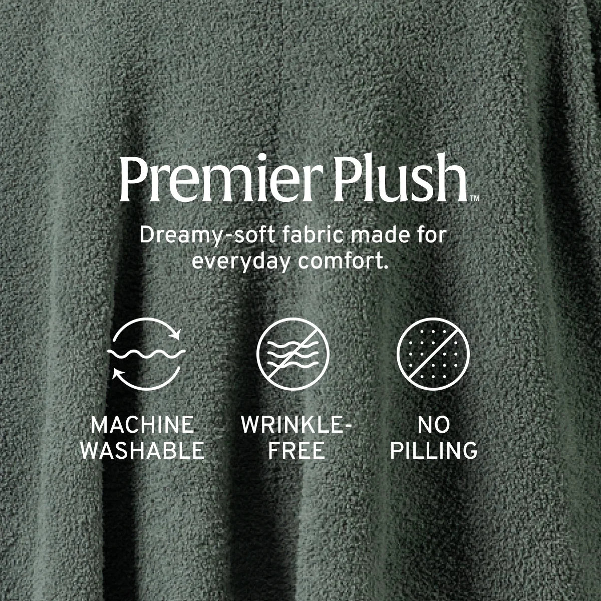 Premier Plush™ Scarf