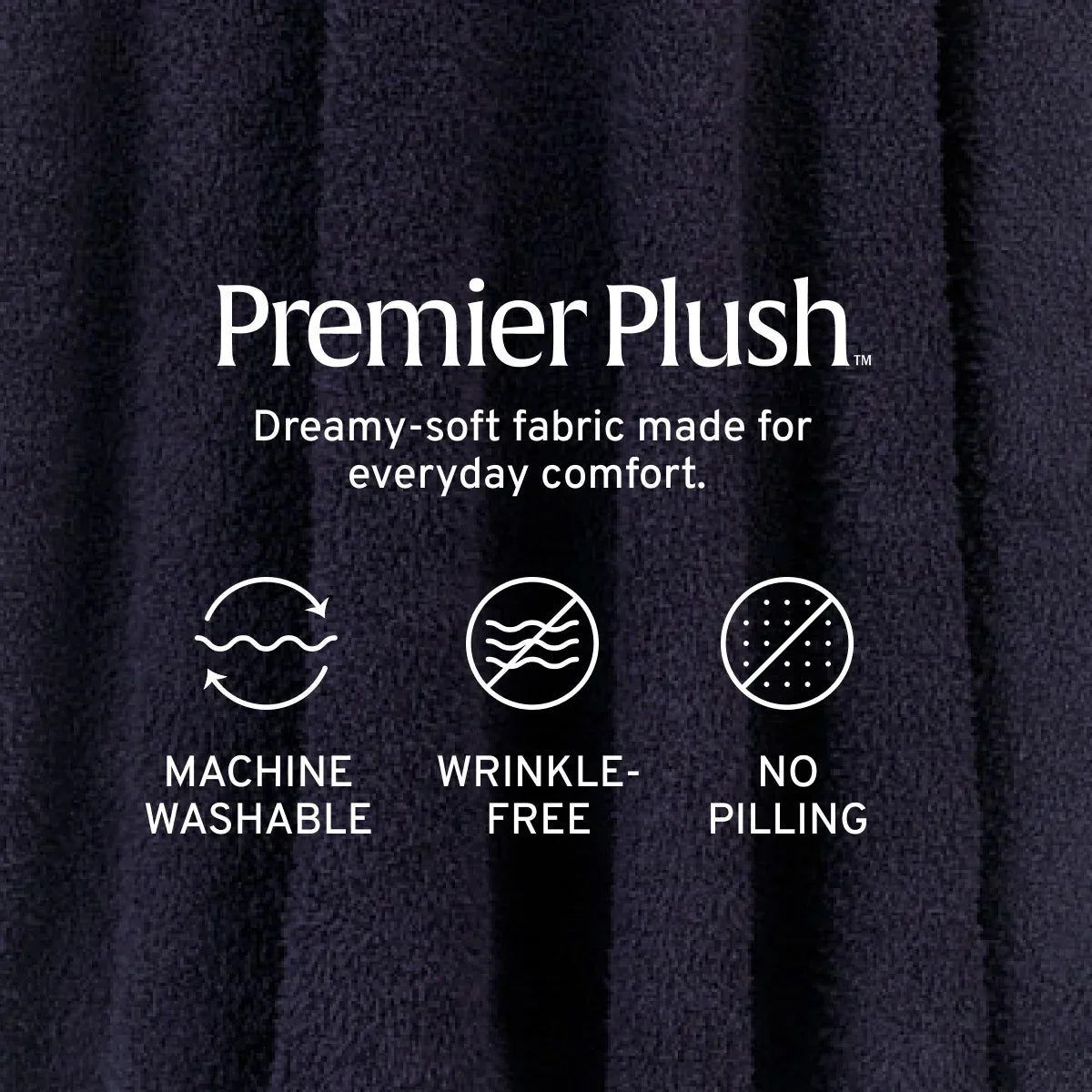 Premier Plush™ Scarf