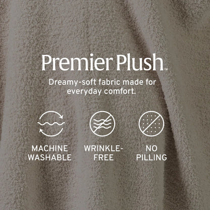 Premier Plush™ Scarf