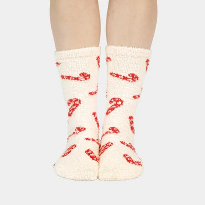 Cozy Toes™ Socks (3-Pack)