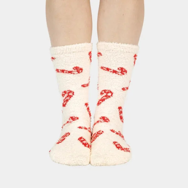 Cozy Toes™ Socks (6-Pack)