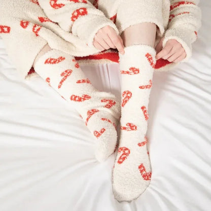 Cozy Toes™ Socks