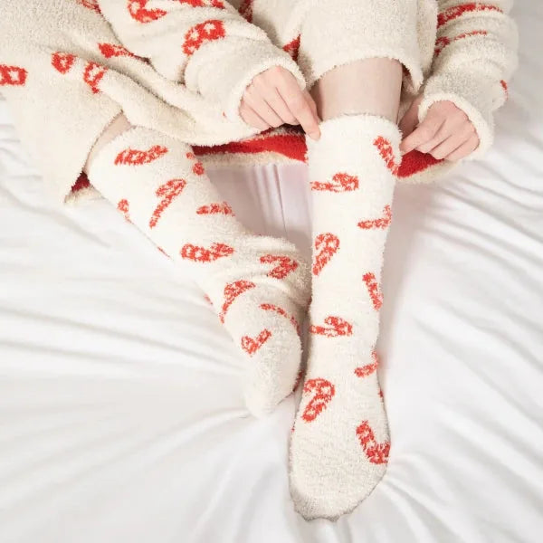 Cozy Toes™ Socks (6-Pack)