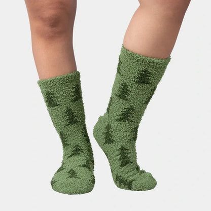 Cozy Toes™ Socks (6-Pack)