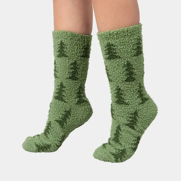 Cozy Toes™ Socks (6-Pack)