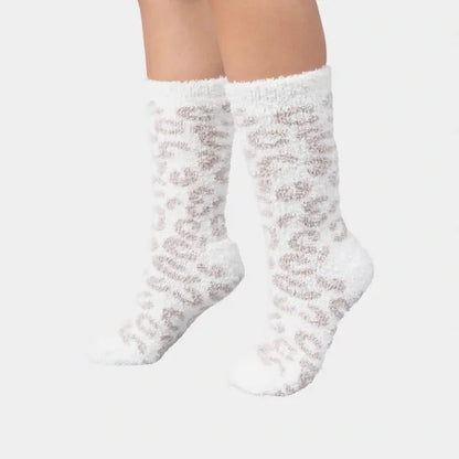 Cozy Toes™ Socks