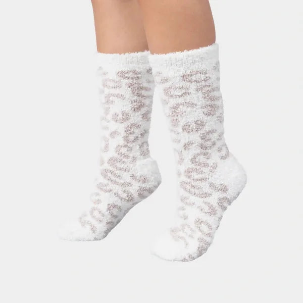 Cozy Toes™ Socks (6-Pack)