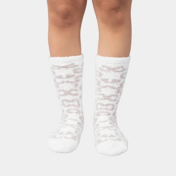 Cozy Toes™ Socks (3-Pack)