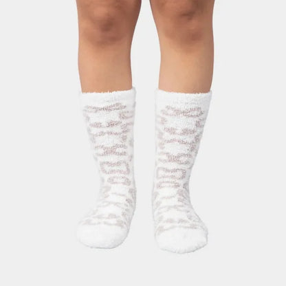 Cozy Toes™ Socks (6-Pack)